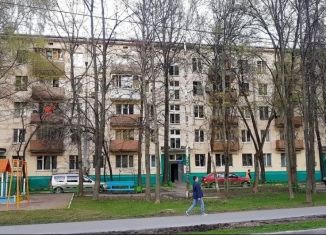 Продажа комнаты, 17 м2, Москва, Херсонская улица, 34к1, район Черёмушки