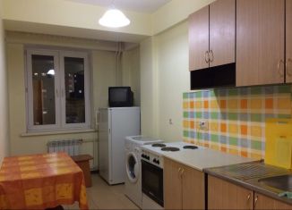 Сдача в аренду 1-ком. квартиры, 30 м2, Иркутск, улица Баумана, 231/3