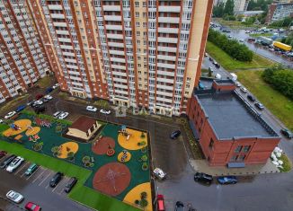 2-ком. квартира на продажу, 75 м2, Владимирская область, улица Лакина, 2А