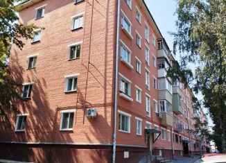 Продам 3-комнатную квартиру, 56 м2, Тульская область, Октябрьская улица, 85