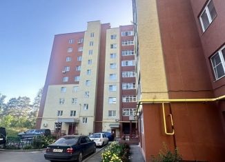 Продажа двухкомнатной квартиры, 50 м2, Кохма, Ивановская улица, 54