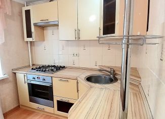 Продам 1-ком. квартиру, 34 м2, Оренбургская область, Липовая улица, 9