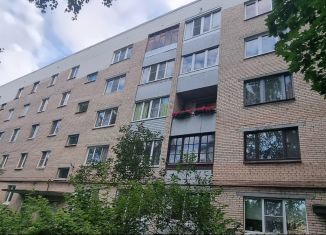 Продам 3-комнатную квартиру, 64.2 м2, посёлок Металлострой, улица Богайчука, 22