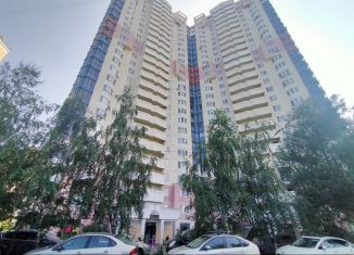 Продажа 3-ком. квартиры, 100 м2, Балашиха, Трубецкая улица, 102