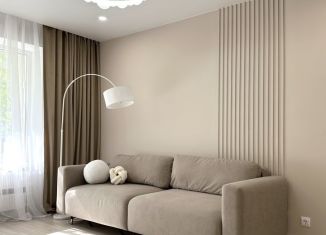 Продается однокомнатная квартира, 41.5 м2, Ярославль