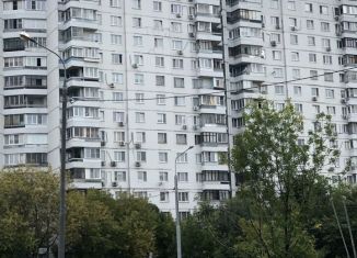 Двухкомнатная квартира в аренду, 52.9 м2, Москва, Хабаровская улица, 4