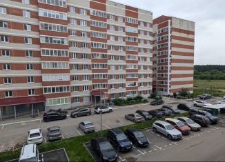 Продается 1-комнатная квартира, 37.6 м2, Пермь, Переселенческая улица, 100, ЖК Весна