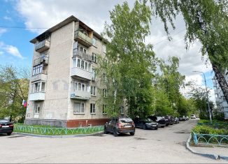 3-ком. квартира на продажу, 60 м2, Московская область, улица Карла Маркса, 117/18