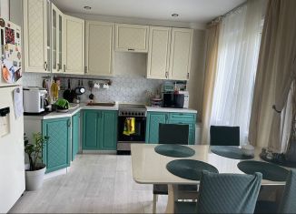 Продам 3-ком. квартиру, 74.6 м2, Красноярский край, улица Партизана Железняка, 32