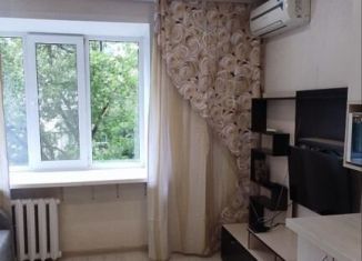 Сдается квартира студия, 18 м2, Казань, Молодёжная улица, 10, Авиастроительный район