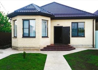 Продаю дом, 90.8 м2, станица Раевская, улица имени Героя СССР Евгения Савицкого, 15