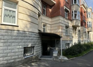 Сдача в аренду офиса, 123 м2, Санкт-Петербург, Берёзовая улица, 25