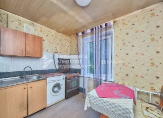 Продажа 3-ком. квартиры, 60.3 м2, Рязань, Интернациональная улица, 11, Московский район