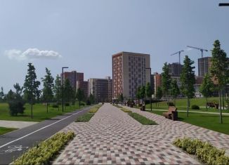 Продажа 2-ком. квартиры, 65.6 м2, посёлок Знаменский