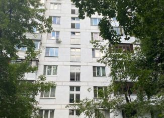 Двухкомнатная квартира на продажу, 38 м2, Москва, Зелёный проспект, 48к2, район Новогиреево