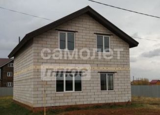 Продажа дома, 154 м2, Агрыз, улица Шабалина, 11