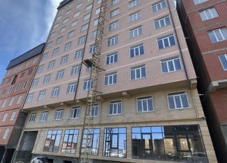 Продам 2-ком. квартиру, 80 м2, Дагестан, Еловая улица, 11