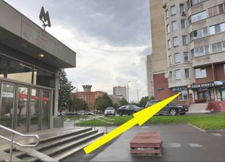 Сдам 3-ком. квартиру, 84 м2, Москва, улица Авиаконструктора Миля, 26, метро Лермонтовский проспект