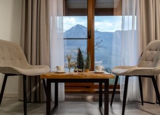 1-комнатная квартира на продажу, 35 м2, Краснодарский край, Заповедная улица, 56А