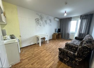 Сдаю в аренду квартиру студию, 28 м2, Краснодар, улица Генерала Трошева, 17