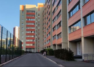 Продажа двухкомнатной квартиры, 52 м2, Казань, Даурская улица, 44Г