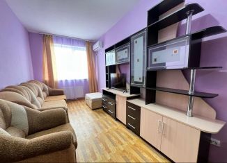 Сдам 1-комнатную квартиру, 40 м2, село Нагаево, Новоуфимская улица, 15