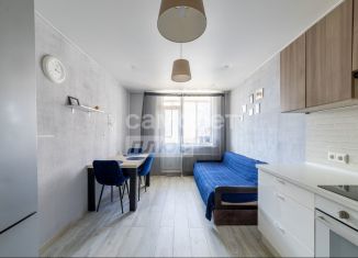 2-комнатная квартира на продажу, 51.5 м2, Мурино, Петровский бульвар, 14к1, ЖК Краски Лета