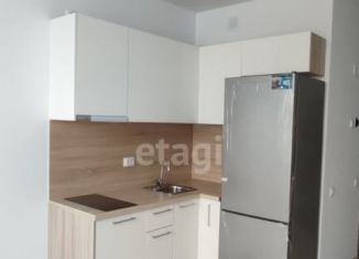 Продается квартира студия, 19.5 м2, Тюмень, улица Новосёлов, 105