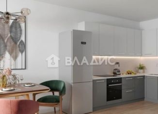 Продажа 1-комнатной квартиры, 31.3 м2, Москва, жилой комплекс Эко Бунино, к18-19