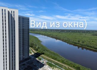 Продам 2-ком. квартиру, 65 м2, Тюменская область, Краснооктябрьская улица, 8