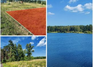 Продажа участка, 8 сот., Домодедово, улица Кирова, 19