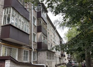 Продам однокомнатную квартиру, 30 м2, Йошкар-Ола, улица Баумана, 19, 9-й микрорайон