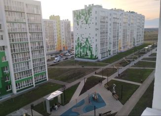 Сдам 2-комнатную квартиру, 53 м2, поселок городского типа Стройкерамика, улица Анетты Басс, 4с1