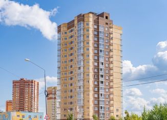 Продам двухкомнатную квартиру, 61.3 м2, Калуга