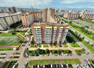 2-ком. квартира на продажу, 80 м2, Красноярский край, улица Алексеева, 17