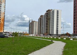 Продаю квартиру студию, 32.6 м2, Тульская область, Рязанская улица, 21