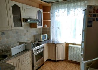 Сдам в аренду трехкомнатную квартиру, 80 м2, Самара, Ново-Вокзальная улица, 193, Промышленный район