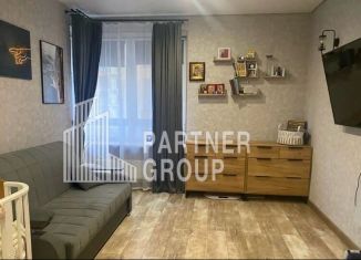 Продажа 1-комнатной квартиры, 35 м2, село Осиновая Гора, улица Аркадия Шипунова