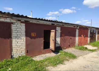 Продаю гараж, 21 м2, Йошкар-Ола, микрорайон Тарханово, ПГК Нива, 75