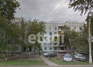 Продается 1-комнатная квартира, 12.2 м2, Красноярск, Львовская улица, 50, Ленинский район