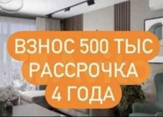 Продам 2-ком. квартиру, 68 м2, Махачкала, Ленинский район, Хушетское шоссе, 82