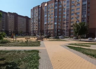 Продам однокомнатную квартиру, 40.1 м2, Воронеж, улица Коренцова