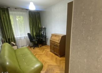 Сдам комнату, 15 м2, Москва, улица Усиевича, 4