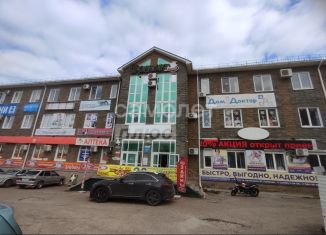 Продаю помещение свободного назначения, 51.9 м2, Можга, улица Наговицына, 82