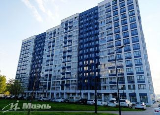 Продажа трехкомнатной квартиры, 56 м2, Москва, улица Потаповская Роща, 20к2