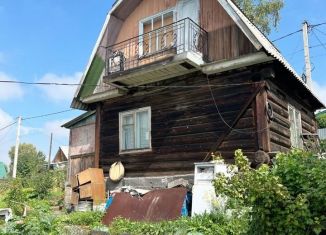 Продажа дома, 50 м2, Иркутская область, 3-я Кайская улица, 56