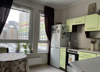 Продам 2-комнатную квартиру, 69 м2, Москва, район Кунцево, Ярцевская улица, 24к1