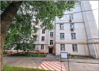 Продаю квартиру студию, 21.5 м2, Москва, Золоторожский проезд, 2