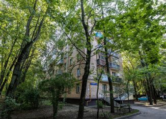 Продажа 1-комнатной квартиры, 31.6 м2, Москва, 11-я Парковая улица, 44к2, район Северное Измайлово