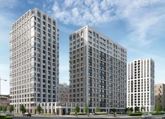 Продается 2-комнатная квартира, 69 м2, Тюмень